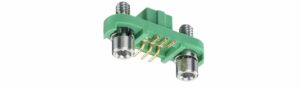 Genalog Ltd - Authorised Franchised Distributor for Harwin Plc - Industry standard, rugged, Hi-Rel connectors - EMC Shielding - PCB Accessories