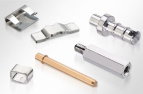 Harwin PCB Hardware