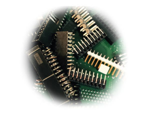 Cut Headers and Sockets