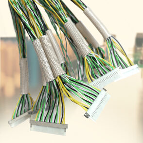 UK CABLE ASSEMBLY
