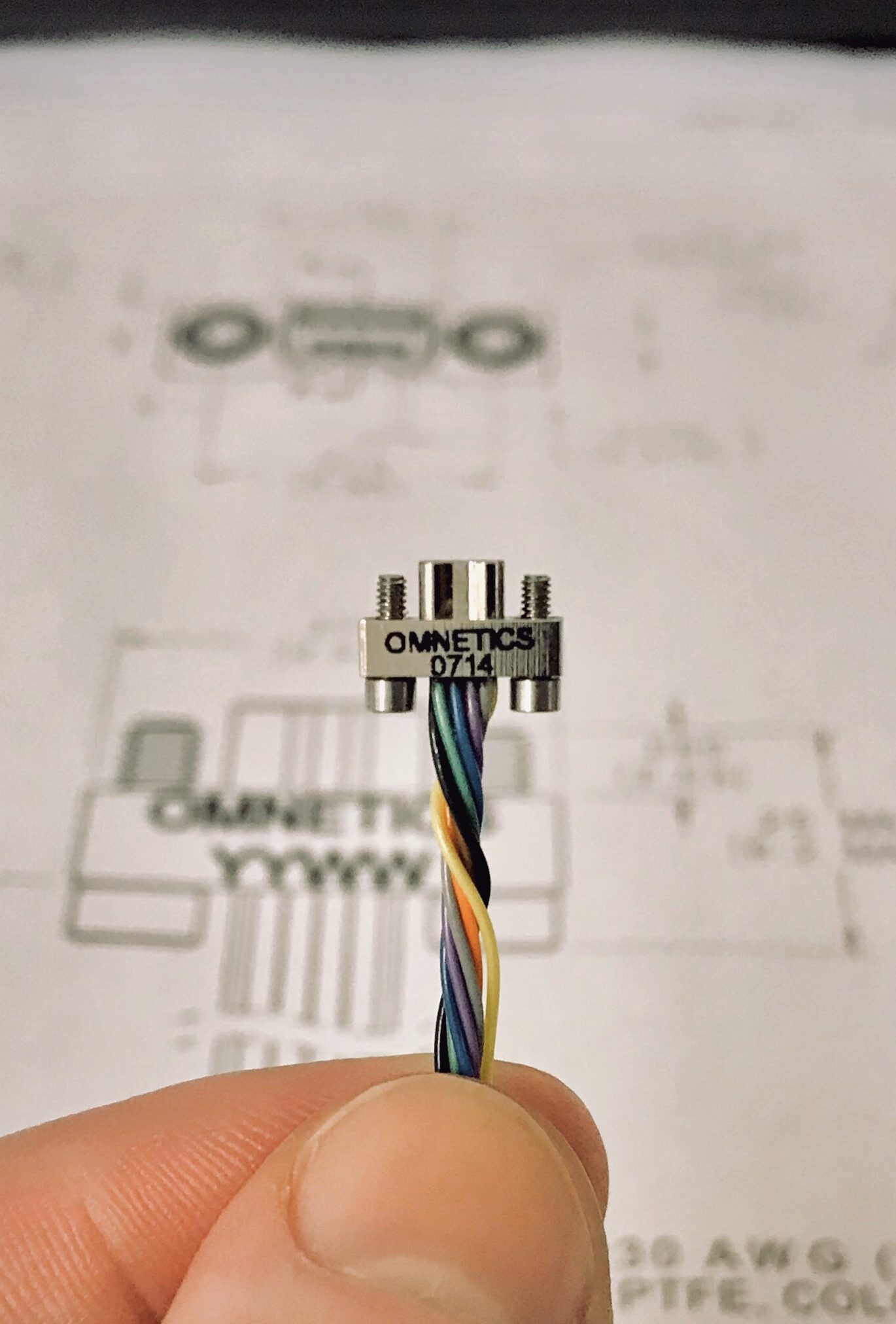 Omnetics distributor Omnetics distributor