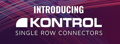 HARWIN KONTROL SIL