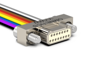 Omnetics Nano-D Prewired Omnetics Nano-D Prewired