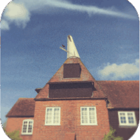 Genalog Oast House