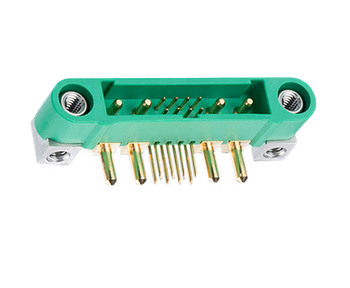 Harwin Gecko Mix-Tek R/A Board Mount Harwin Gecko Mix-Tek R/A Board Mount