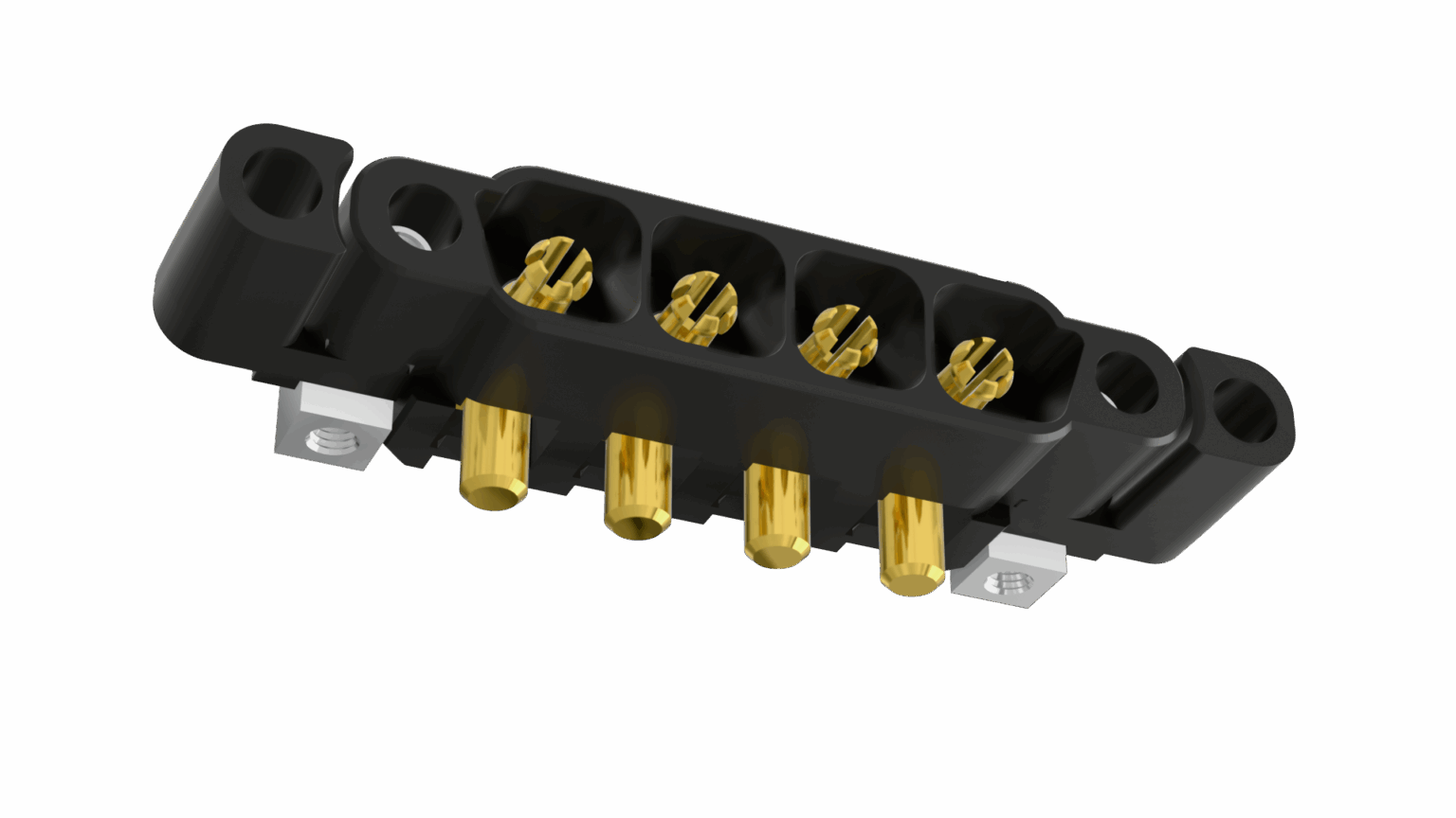Genalog for High Reliability Connectors (Hi-Rel) & Cable Assembly