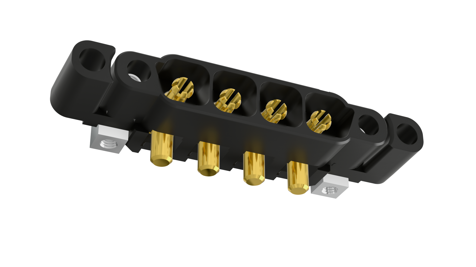 Harwin High Power KONA Harwin High Power KONA