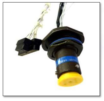 Genalog Military Circular D38999 Assemblies with Harwin Datamate Genalog Military Circular D38999 Assemblies with Harwin Datamate