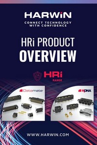 Harwin Hi-Rel