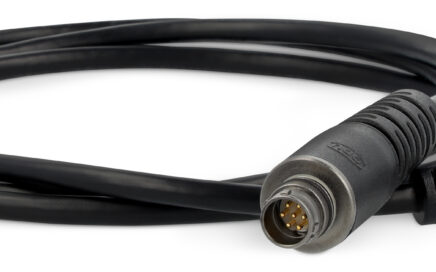 ODU-AMC to USB-C umbilical