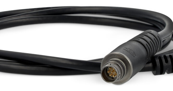 ODU-AMC to USB-C umbilical