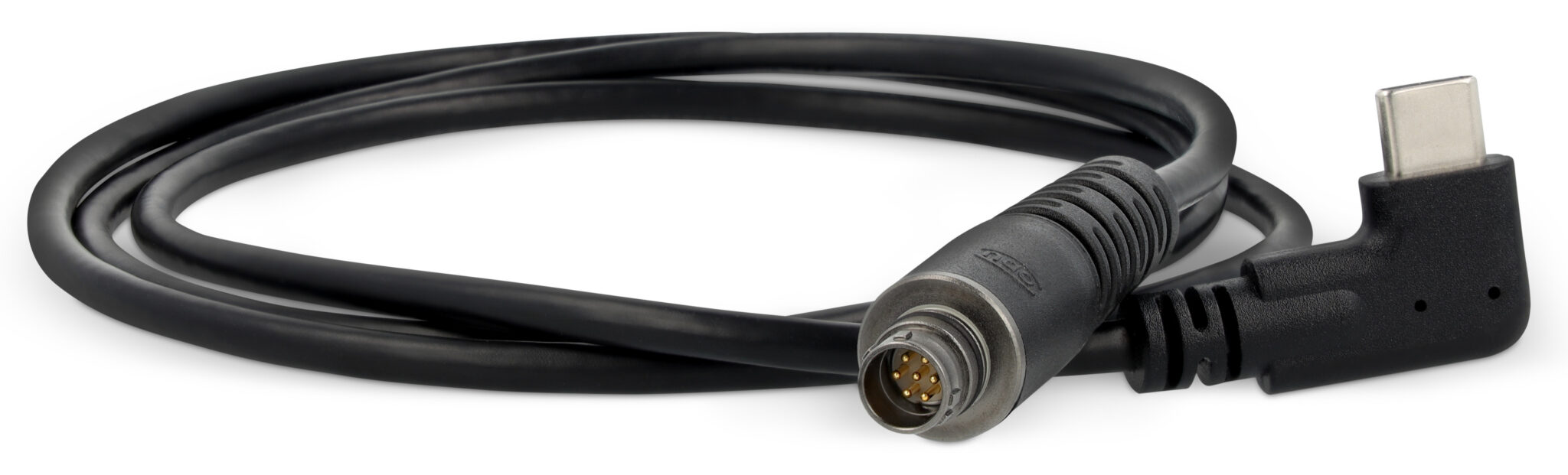 ODU-AMC to USB-C umbilical ODU-AMC to USB-C umbilical