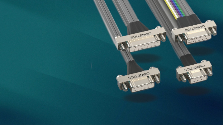 Omnetics High Speed Omnetics High Speed